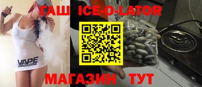 гашик Кингисепп